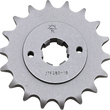 Load image into Gallery viewer, Counter Shaft Sprocket - 18-Tooth JT Sprockets JTF288.18 - Main Product View