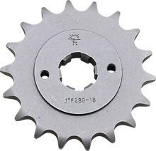 Load image into Gallery viewer, Counter Shaft Sprocket - 18-Tooth JT Sprockets JTF288.18 - Main Product View