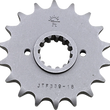 Load image into Gallery viewer, Counter Shaft Sprocket - 18-Tooth JT Sprockets JTF339.18 - Main Product View