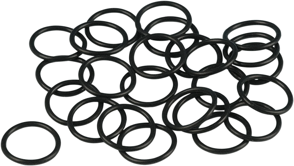 Counter Shafter O-Ring James Gasket JGI-11115 - Main Product View