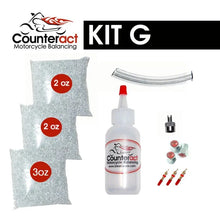 Load image into Gallery viewer, Counteract COUNTERACT BALANCE BEAD KIT 2/2/3/3 ATV-2/3