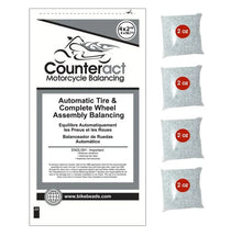 Load image into Gallery viewer, Counteract COUNTERACT BALANCE BEAD SHOP PACK 2 OZ BAGS QTY 4 Cabag-2oz