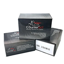 Load image into Gallery viewer, Counteract COUNTERACT READY BALANCE TUBES 2.75/3.00-21 TR6 MKT-08