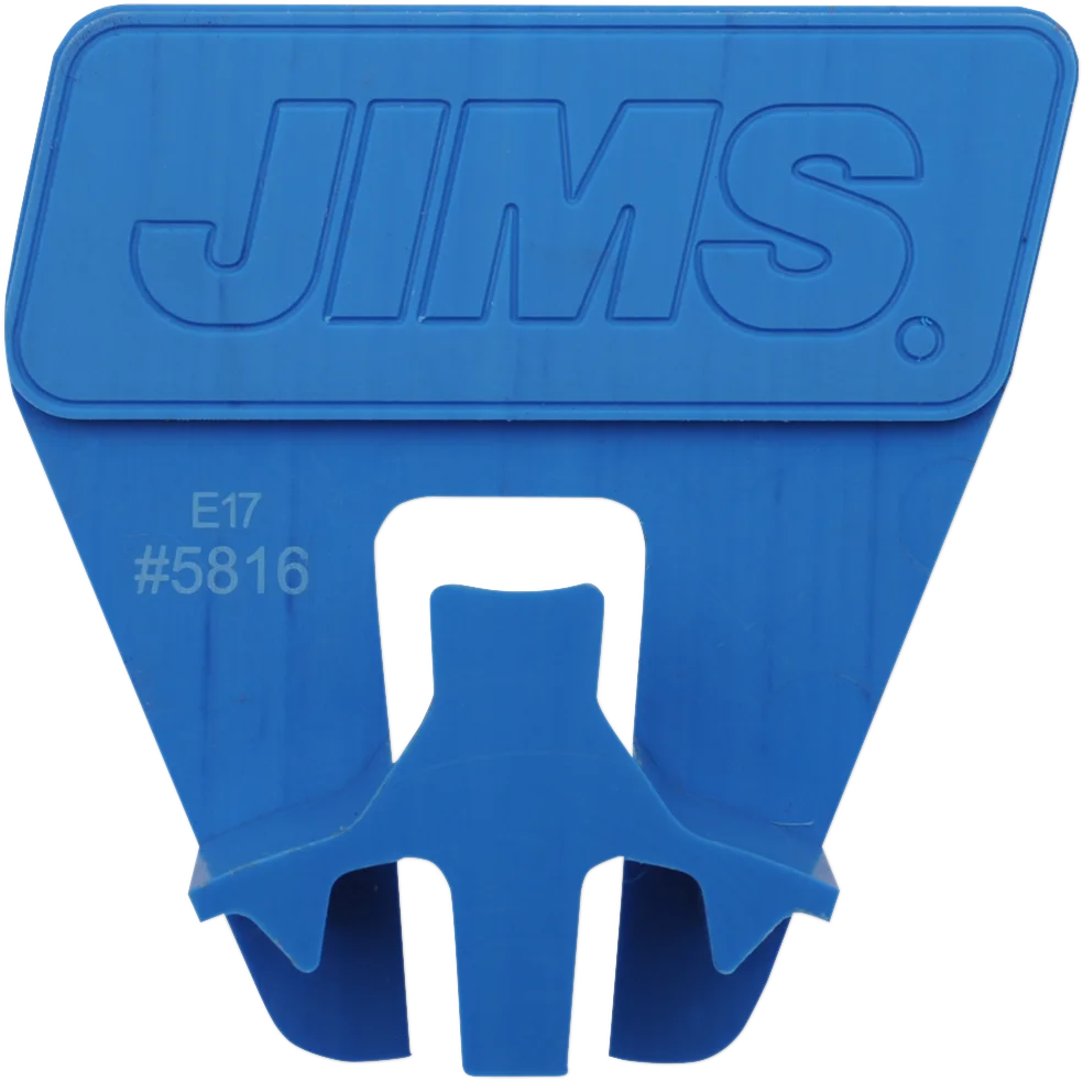 Countershaft 1st Scissor Gear Alignment Tool - Cruise Drive Jims USA 5816 - Main Product View