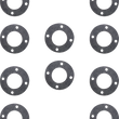 Load image into Gallery viewer, Countershaft Cap Gasket James Gasket JGI-36025-36 - Main Product View
