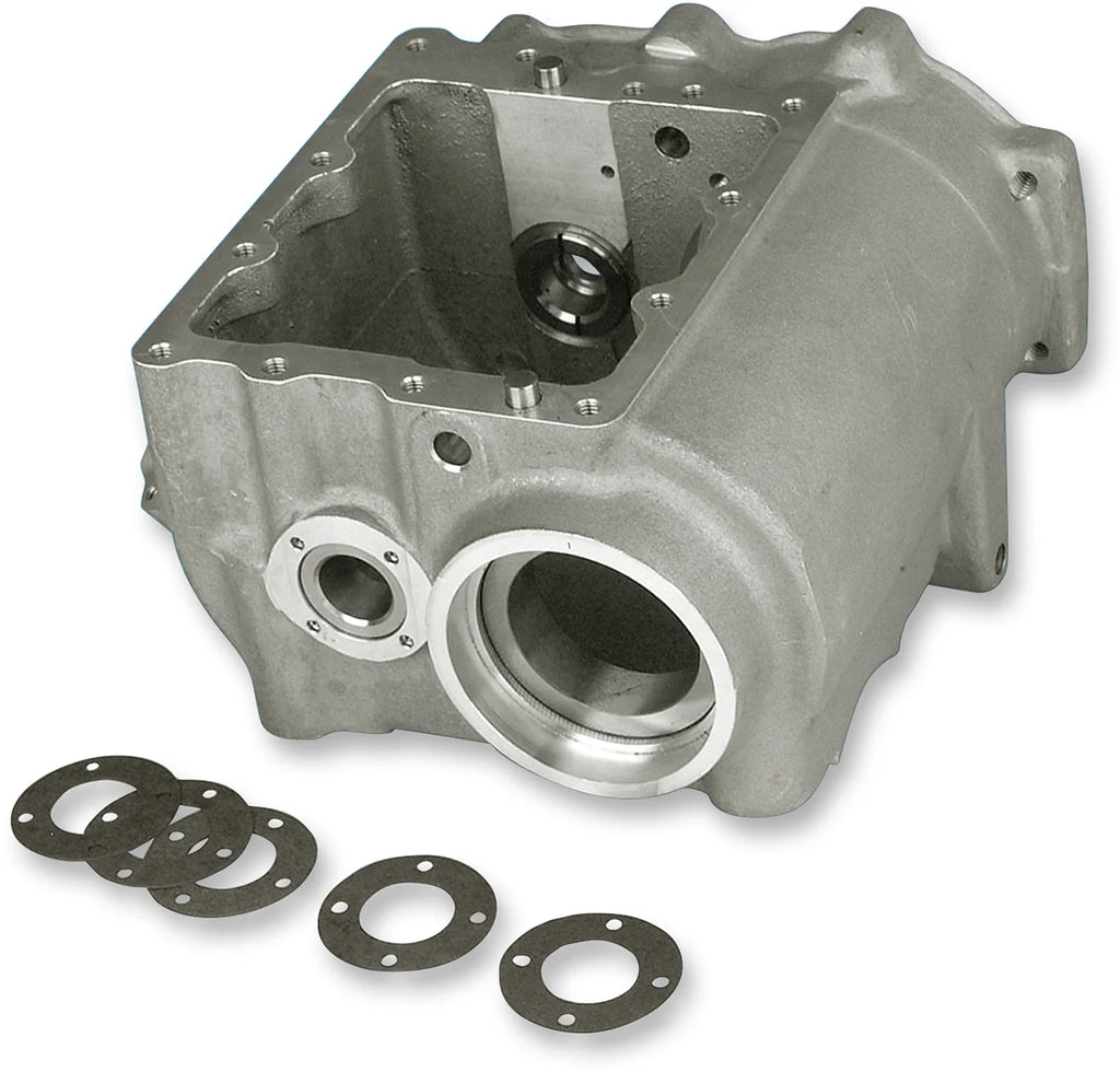 Countershaft Cap Gasket James Gasket JGI-36025-36 - Side View