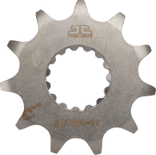 Load image into Gallery viewer, Countershaft Sprocket - 11 Tooth - KTM JT Sprockets JTF1901.11 - Main Product View