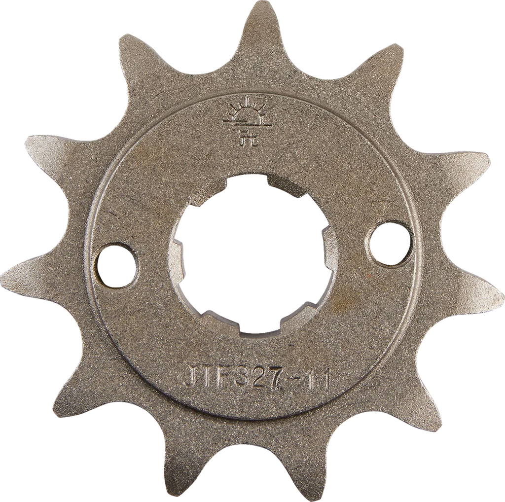 Countershaft Sprocket - 11 Tooth - XR250R/L JT Sprockets JTF327.11 - Main Product View