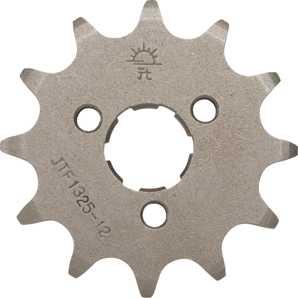 Countershaft Sprocket - 12 Tooth - ATC JT Sprockets JTF1325.12 - Main Product View