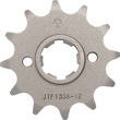 Load image into Gallery viewer, Countershaft Sprocket - 12 Tooth - Honda JT Sprockets JTF1336.12 - Main Product View