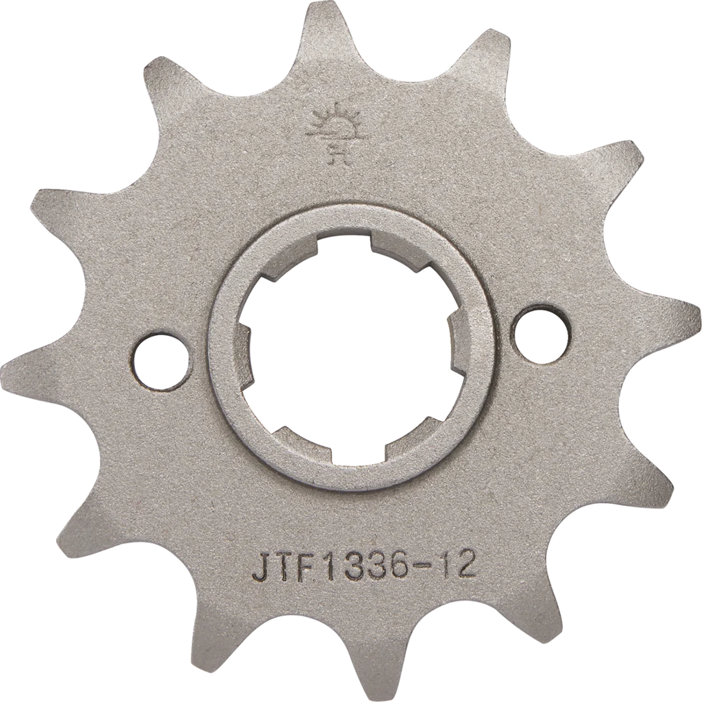 Countershaft Sprocket - 12 Tooth - Honda JT Sprockets JTF1336.12 - Main Product View