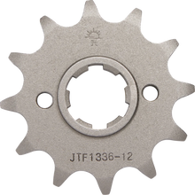 Load image into Gallery viewer, Countershaft Sprocket - 12 Tooth - Honda JT Sprockets JTF1336.12 - Main Product View