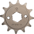 Load image into Gallery viewer, Countershaft Sprocket - 12 Tooth - Honda JT Sprockets JTF270.12 - Main Product View