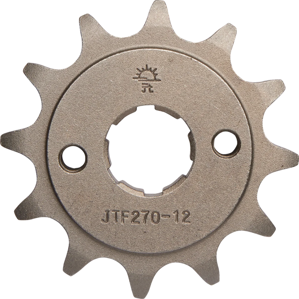 Countershaft Sprocket - 12 Tooth - Honda JT Sprockets JTF270.12 - Main Product View