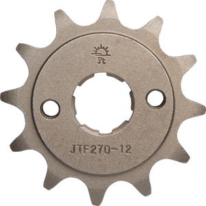 Countershaft Sprocket - 12 Tooth - Honda JT Sprockets JTF270.12 - Main Product View
