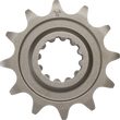 Load image into Gallery viewer, Countershaft Sprocket - 12 Tooth - Husqvarna JT Sprockets JTF823.12 - Main Product View