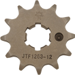Load image into Gallery viewer, Countershaft Sprocket - 12 Tooth JT Sprockets JTF1263.12 - Main Product View