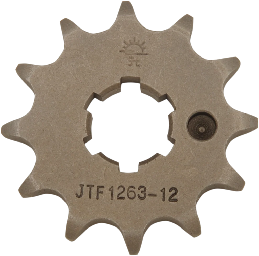 Countershaft Sprocket - 12 Tooth JT Sprockets JTF1263.12 - Main Product View