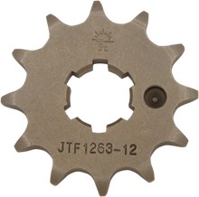 Load image into Gallery viewer, Countershaft Sprocket - 12 Tooth JT Sprockets JTF1263.12 - Main Product View