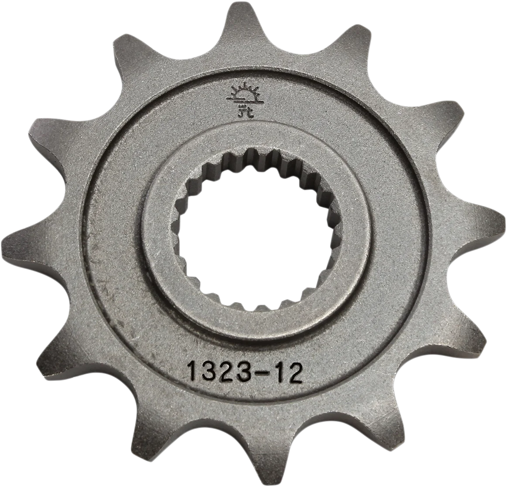 Countershaft Sprocket - 12 Tooth JT Sprockets JTF1323.12 - Main Product View
