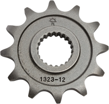 Load image into Gallery viewer, Countershaft Sprocket - 12 Tooth JT Sprockets JTF1323.12 - Main Product View