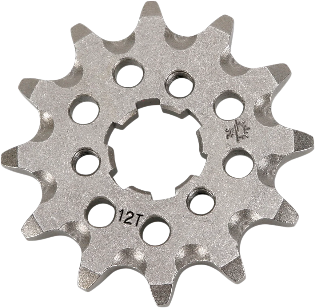 Countershaft Sprocket - 12 Tooth JT Sprockets JTF1445.12SC - Main Product View