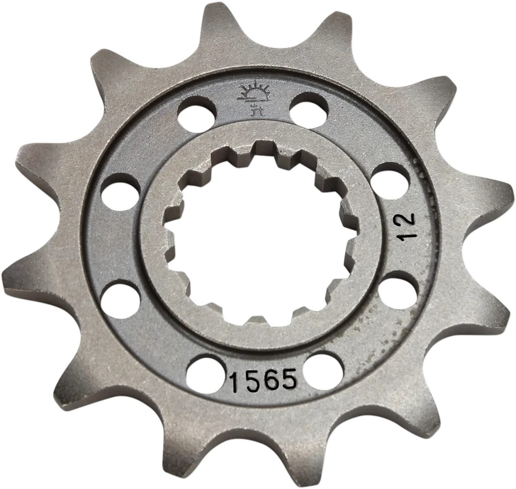 Countershaft Sprocket - 12 Tooth JT Sprockets JTF1565.12 - Main Product View