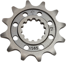 Load image into Gallery viewer, Countershaft Sprocket - 12 Tooth JT Sprockets JTF1565.12 - Main Product View