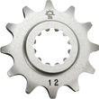 Load image into Gallery viewer, Countershaft Sprocket - 12 Tooth JT Sprockets JTF1906.12 - Main Product View