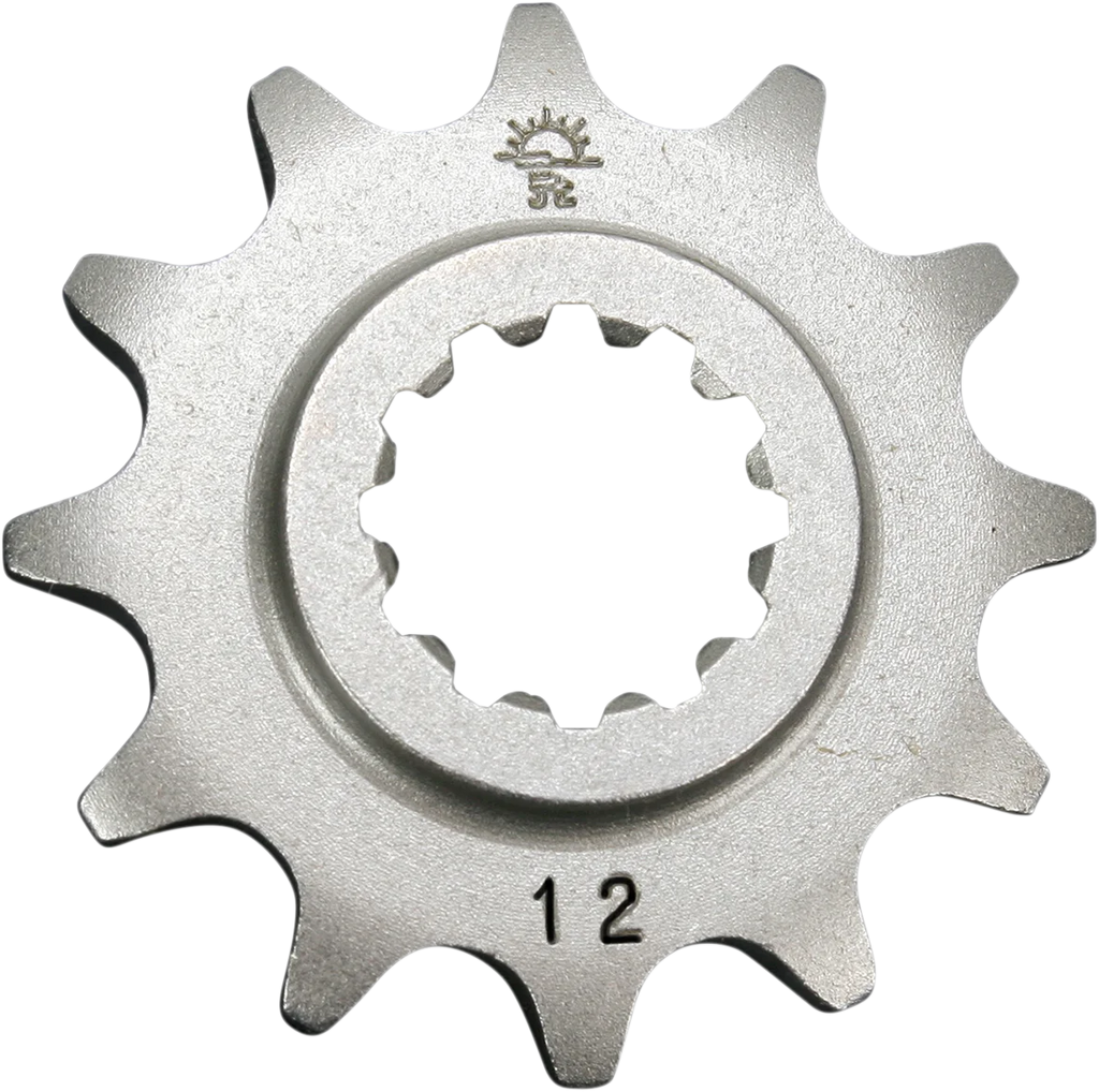 Countershaft Sprocket - 12 Tooth JT Sprockets JTF1906.12 - Main Product View
