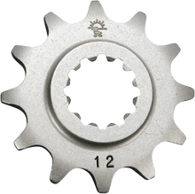 Load image into Gallery viewer, Countershaft Sprocket - 12 Tooth JT Sprockets JTF1906.12 - Main Product View