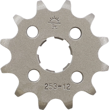 Load image into Gallery viewer, Countershaft Sprocket - 12 Tooth JT Sprockets JTF253.12 - Main Product View