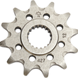 Load image into Gallery viewer, Countershaft Sprocket - 12 Tooth JT Sprockets JTF427.12SC - Main Product View