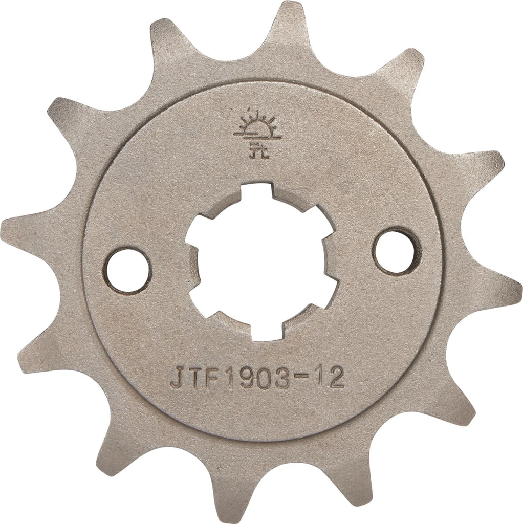 Countershaft Sprocket - 12 Tooth - KTM JT Sprockets JTF1903.12 - Main Product View
