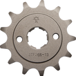 Load image into Gallery viewer, Countershaft Sprocket - 13 Tooth - CR125R JT Sprockets JTF266.13 - Main Product View