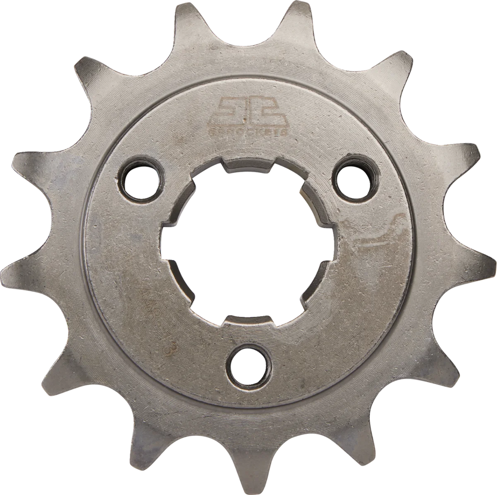 Countershaft Sprocket - 13 Tooth - DR650 JT Sprockets JTF1448.13 - Main Product View