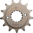 Load image into Gallery viewer, Countershaft Sprocket - 13 Tooth - Ducati JT Sprockets JTF736.13 - Main Product View