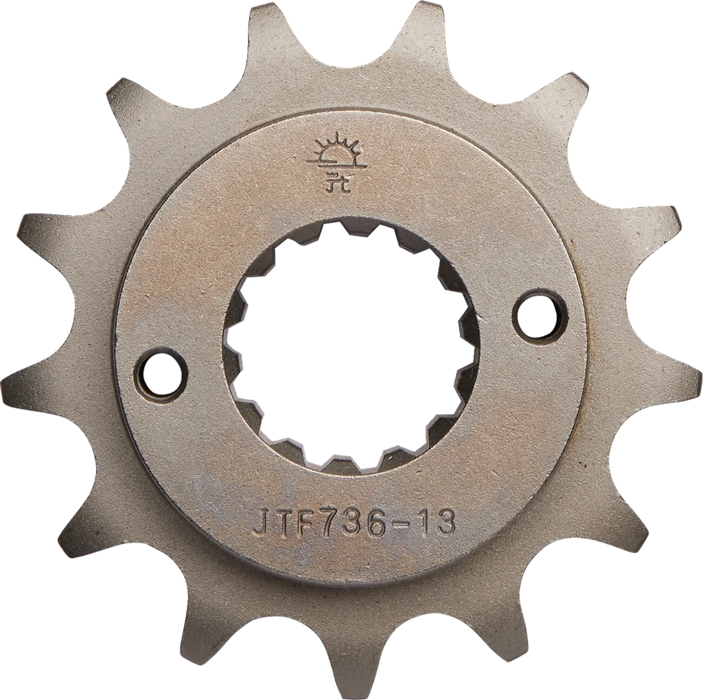 Countershaft Sprocket - 13 Tooth - Ducati JT Sprockets JTF736.13 - Main Product View