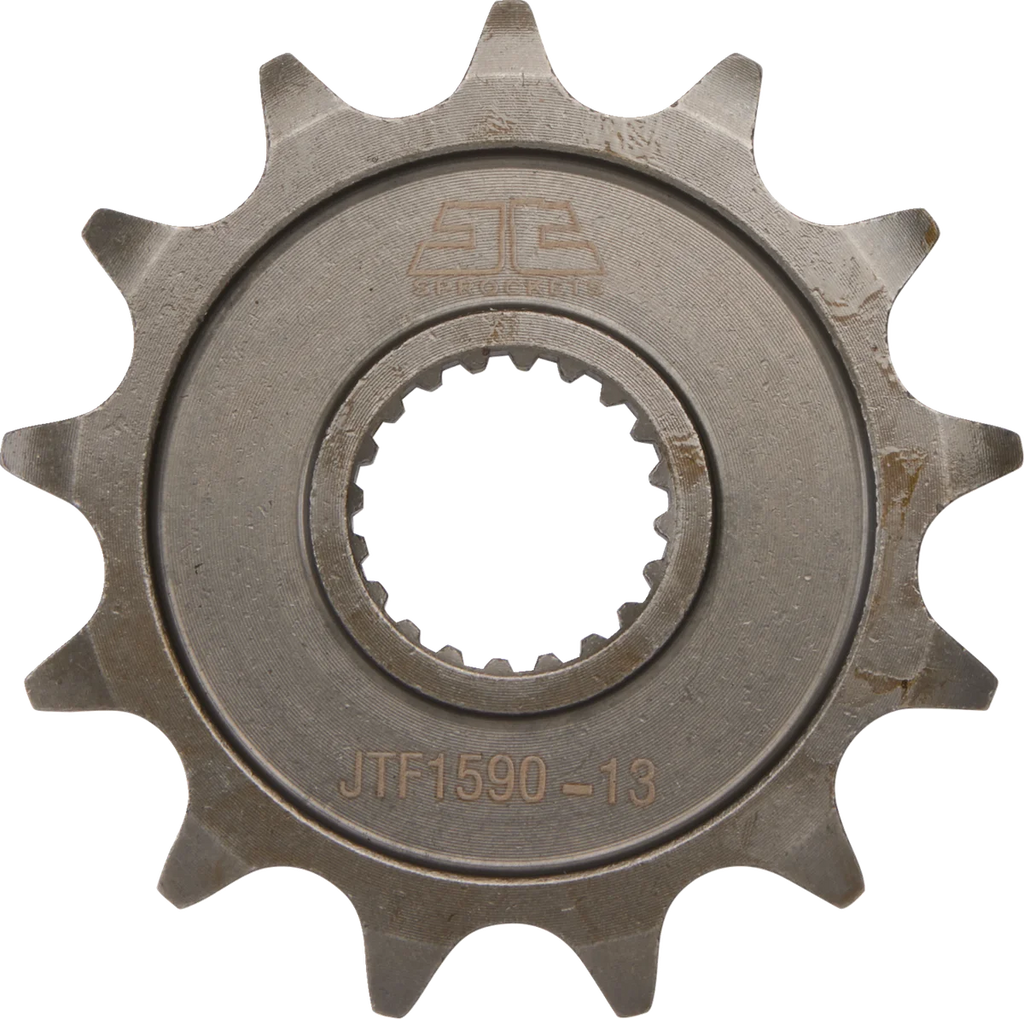Countershaft Sprocket - 13 Tooth - Gas Gas/Yamaha JT Sprockets JTF1590.13 - Main Product View