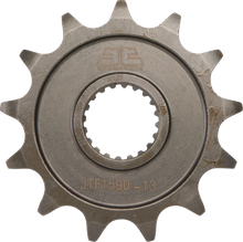 Load image into Gallery viewer, Countershaft Sprocket - 13 Tooth - Gas Gas/Yamaha JT Sprockets JTF1590.13 - Main Product View