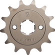 Load image into Gallery viewer, Countershaft Sprocket - 13 Tooth - Honda JT Sprockets JTF1329.13 - Main Product View