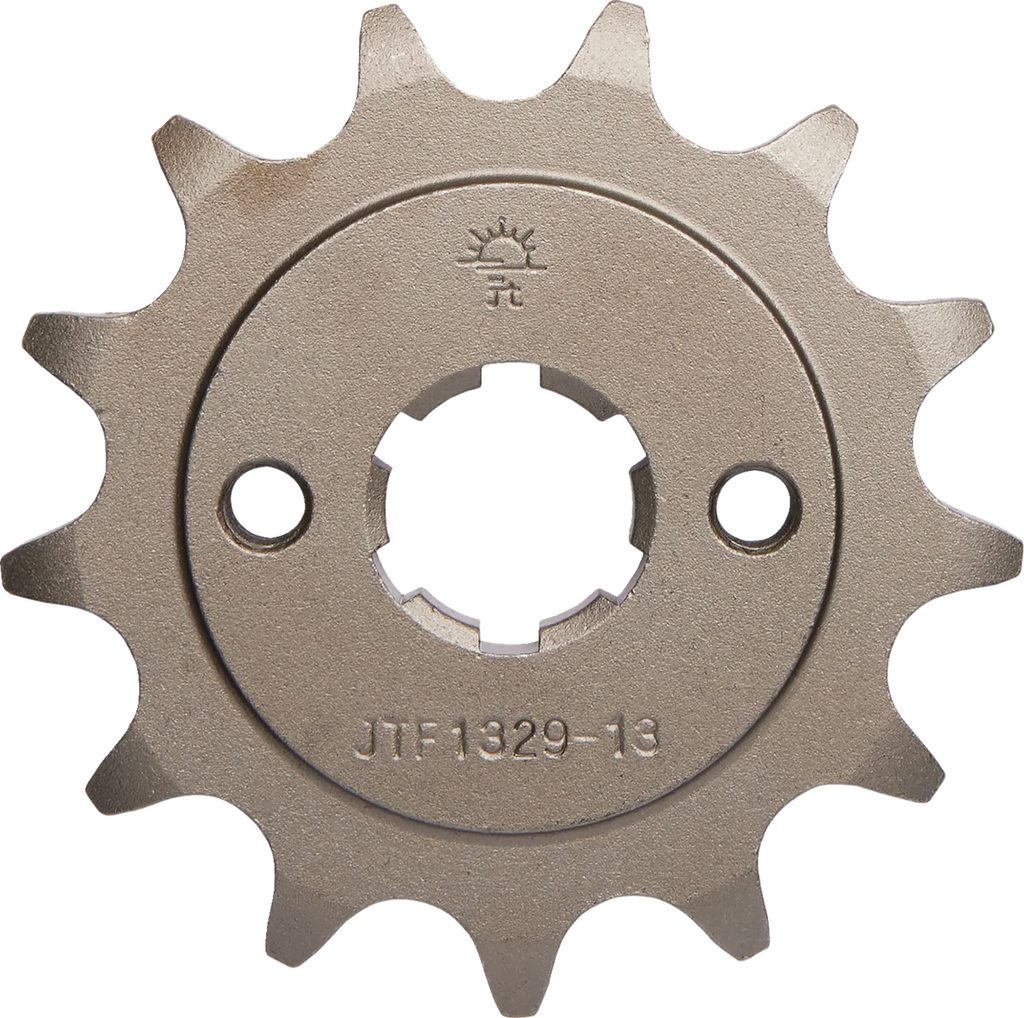 Countershaft Sprocket - 13 Tooth - Honda JT Sprockets JTF1329.13 - Main Product View
