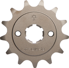 Load image into Gallery viewer, Countershaft Sprocket - 13 Tooth - Honda JT Sprockets JTF1329.13 - Main Product View