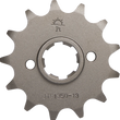 Load image into Gallery viewer, Countershaft Sprocket - 13 Tooth - Honda JT Sprockets JTF1350.13 - Main Product View
