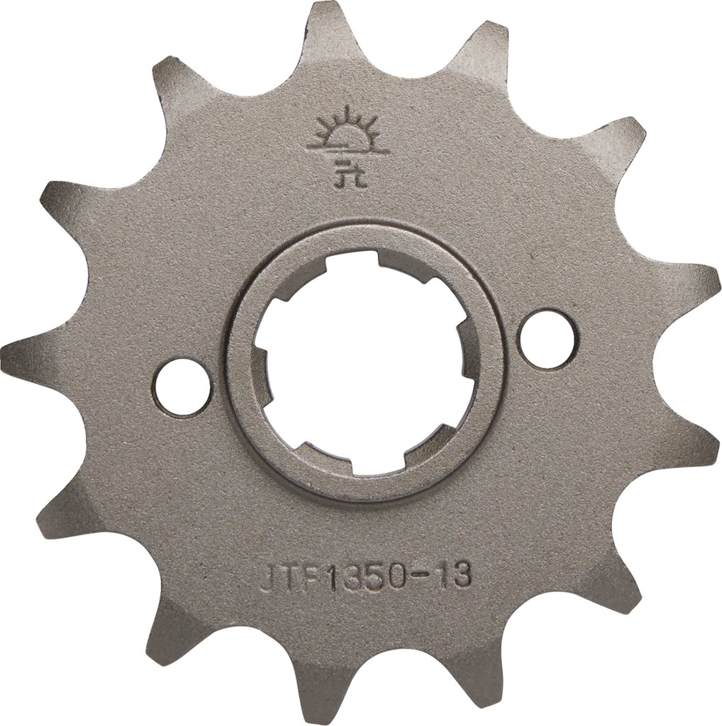 Countershaft Sprocket - 13 Tooth - Honda JT Sprockets JTF1350.13 - Main Product View