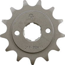 Load image into Gallery viewer, Countershaft Sprocket - 13 Tooth - Honda JT Sprockets JTF270.13 - Main Product View