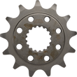 Load image into Gallery viewer, Countershaft Sprocket - 13 Tooth - Honda JT Sprockets JTF284.13 - Main Product View