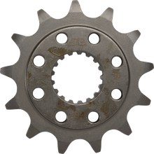 Load image into Gallery viewer, Countershaft Sprocket - 13 Tooth - Honda JT Sprockets JTF284.13 - Main Product View