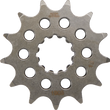Load image into Gallery viewer, Countershaft Sprocket - 13 Tooth - Husqvarna/KTM JT Sprockets JTF1905.13 - Main Product View
