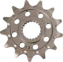 Load image into Gallery viewer, Countershaft Sprocket - 13 Tooth JT Sprockets JTF1323.13SC - Main Product View